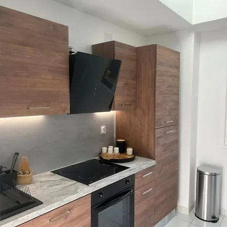 Le Vegetal Apartment Chalons-en-Champagne