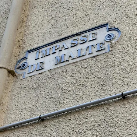 Le Vegetal Apartament *