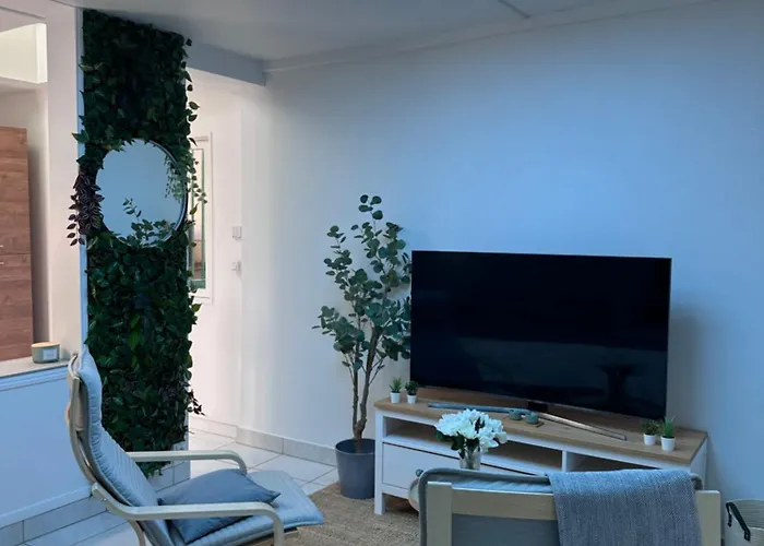 Le Vegetal * Châlons-en-Champagne