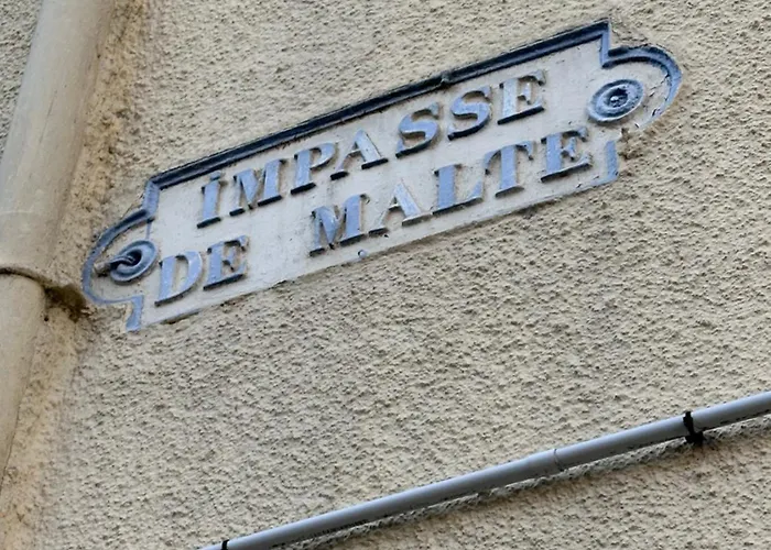 Le Vegetal Διαμέρισμα *